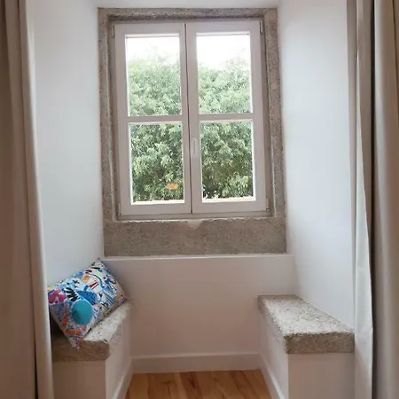 Sunshine House - Exclusive - By The Castle * Lisbon