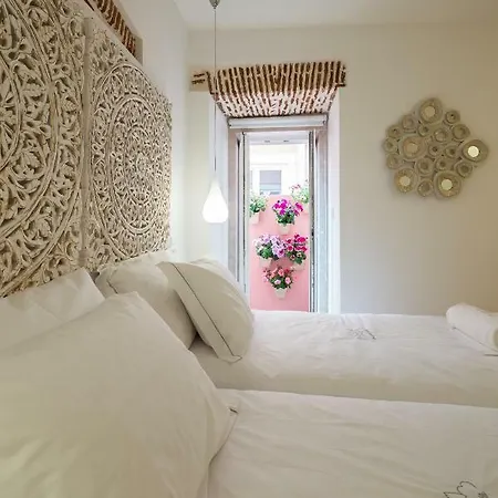 Apartment Sunshine House - Exclusive - By The Castle Lisbon