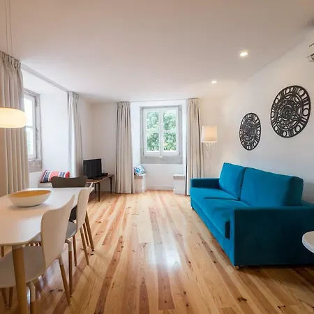 Apartment Sunshine House - Exclusive - By The Castle