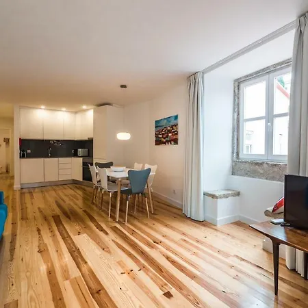 Apartment Sunshine House - Exclusive - By The Castle Lisbon