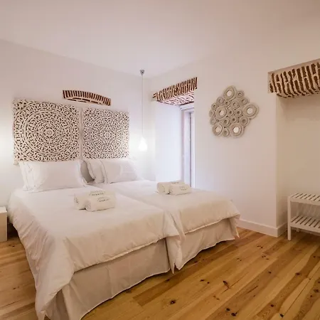 Sunshine House - Exclusive - By The Castle Lisbon
