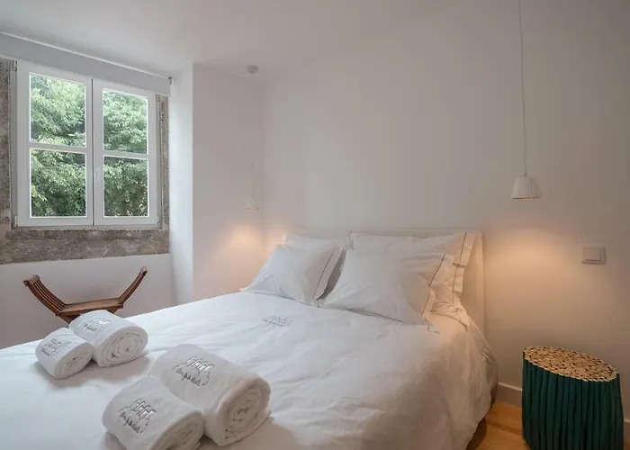 Apartment Sunshine House - Exclusive - By The Castle