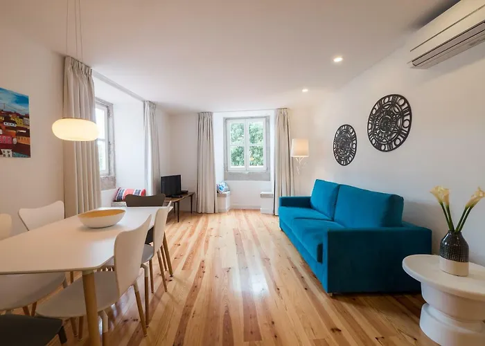 Apartment Sunshine House - Exclusive - By The Castle