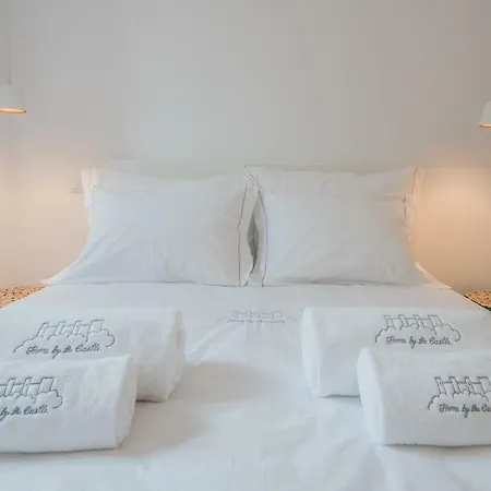 Sunshine House - Exclusive - By The Castle * Lisboa