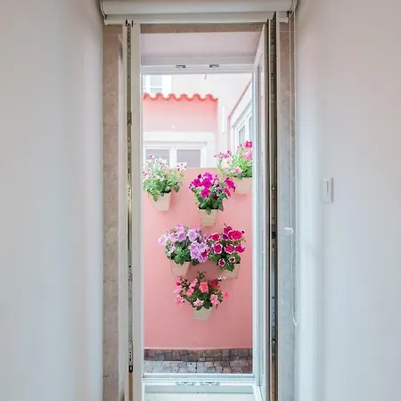 Sunshine House - Exclusive - By The Castle Daire *