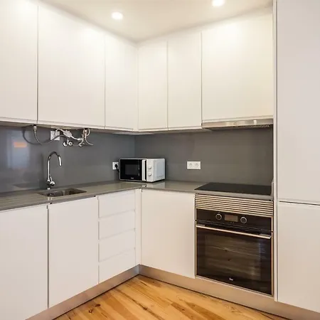 Sunshine House - Exclusive - By The Castle * Лиссабон